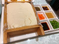 -老德州四合院·德州菜(天衢路店)