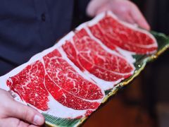 -吉屋·炭烧酒场·秋冬功夫奶汁河豚鱼锅