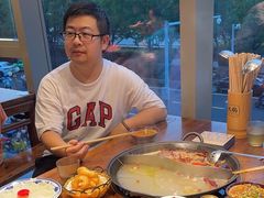 -楠火锅(昆山金鹰店)