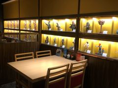 -小山日本料理(电子大厦店)