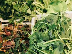 -华冠悠岚·庭院餐厅(青城后山店)