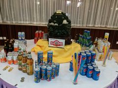 -甘肃国际大酒店-广源伊品清真餐厅