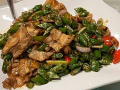 -桃源春晓中餐厅 TaoYuan Restaurant