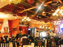 大堂-彼德西餐厅(凯德广场新南店)