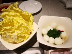 -海底捞火锅(奥体南路店)