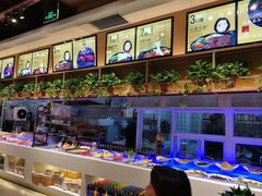 -快乐爱斯米牛排自助(正大广场店)