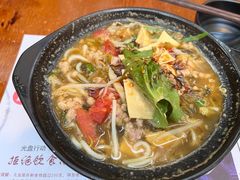 -束河人家(南锣鼓巷店)