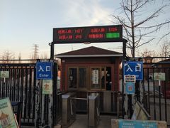 -永定河休闲森林公园