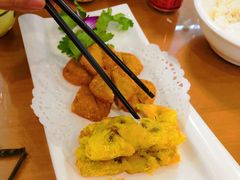 -友强·23年特色海鲜大排档(厦门店)