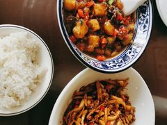 -天下客饭店(中山路店)
