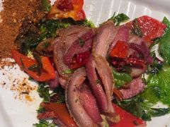 -88号小吃店·经典云南菜·地道纳西美食