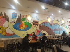 -螺小胖柳州螺蛳粉(钟楼总店)