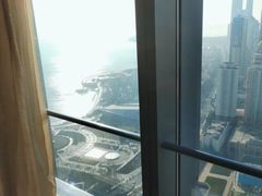-青岛五四广场海景美仑国际公寓酒店