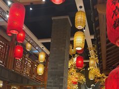 -钵家大院(大花岭店)