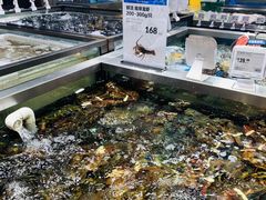 -盒马鲜生(189购物中心店)
