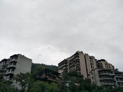 -重庆平顶山公园