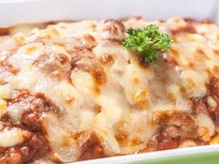 芝士肉酱焗鸡扒饭-绿茵阁(体育西分店)