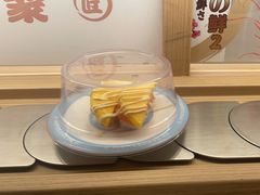 -三禾寿司(君尚店)