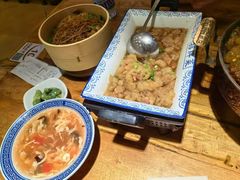-老雒阳面馆·水席·洛阳菜(王城路店)