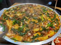 -京玉菲饭店(李村店)