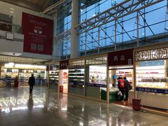 -泰州站
