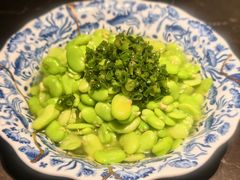 -芳芳私房菜·精做淮扬菜(承德路店)
