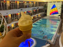 -海韵之星邮轮水会(明发商业广场店)
