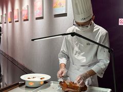 -小大董·烤鸭(王府井apm店)