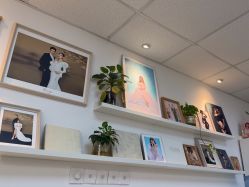 -HELLO 妈咪高端孕妇摄影(徐汇总店)