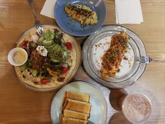 -HELLO 27 意面·沙拉·帕尼尼