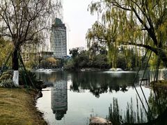 -北湖公园