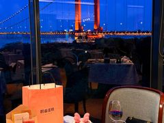 -武汉世茂希尔顿酒店·汇·全日餐厅