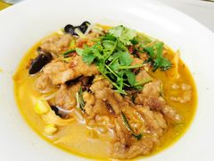 -西安饭庄·非遗陕菜(钟楼店)