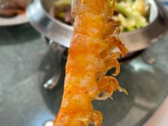 -79号渔船海鲜饭店(宝安店)