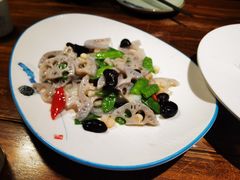 -鱼食饭稻·苏浙土菜17年老馆子(平江路店)