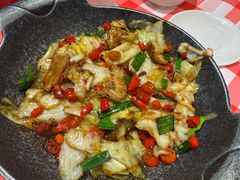 -辣小鲜·南昌大排档(船山路店)