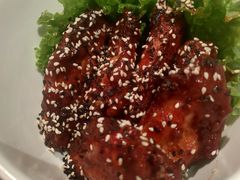 -Lets burger非常汉堡·环球风味(蓝色港湾店)