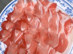 -五悦北平四季涮肉·烧烤(老商埠店)