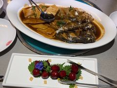 -大锅强·蒸海鲜青岛菜(吾悦广场店)