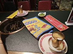-大吉利·潮汕牛肉火锅(河西店)