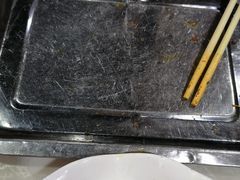 -疆域美食