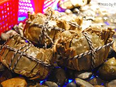 大闸蟹-AdD全日制餐厅(中谷花园酒店)