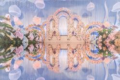 -巴黎新娘婚纱摄影·婚礼策划(嘉定总店)