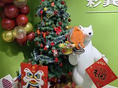 -彩翼美术馆(方庄校区)