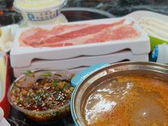 -味香林牦牛自助火锅