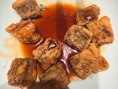 -扬州狮子楼·非遗淮扬菜(总店)