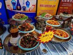 -前王院•巧克力海鲜市集餐厅(万平口店)