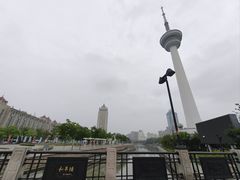 -南通濠河风景名胜区