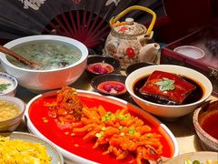 -滩外滩·本帮江浙菜(新天地店)