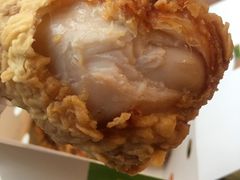 -德克士(通惠门店)